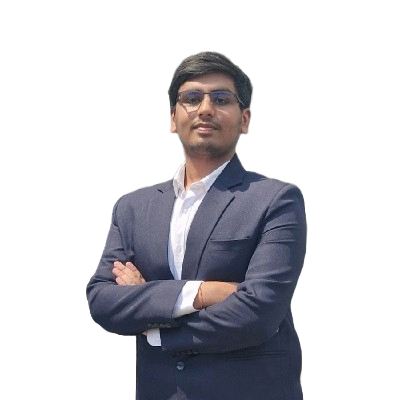 Jash Thakkar - Founder, IAUH